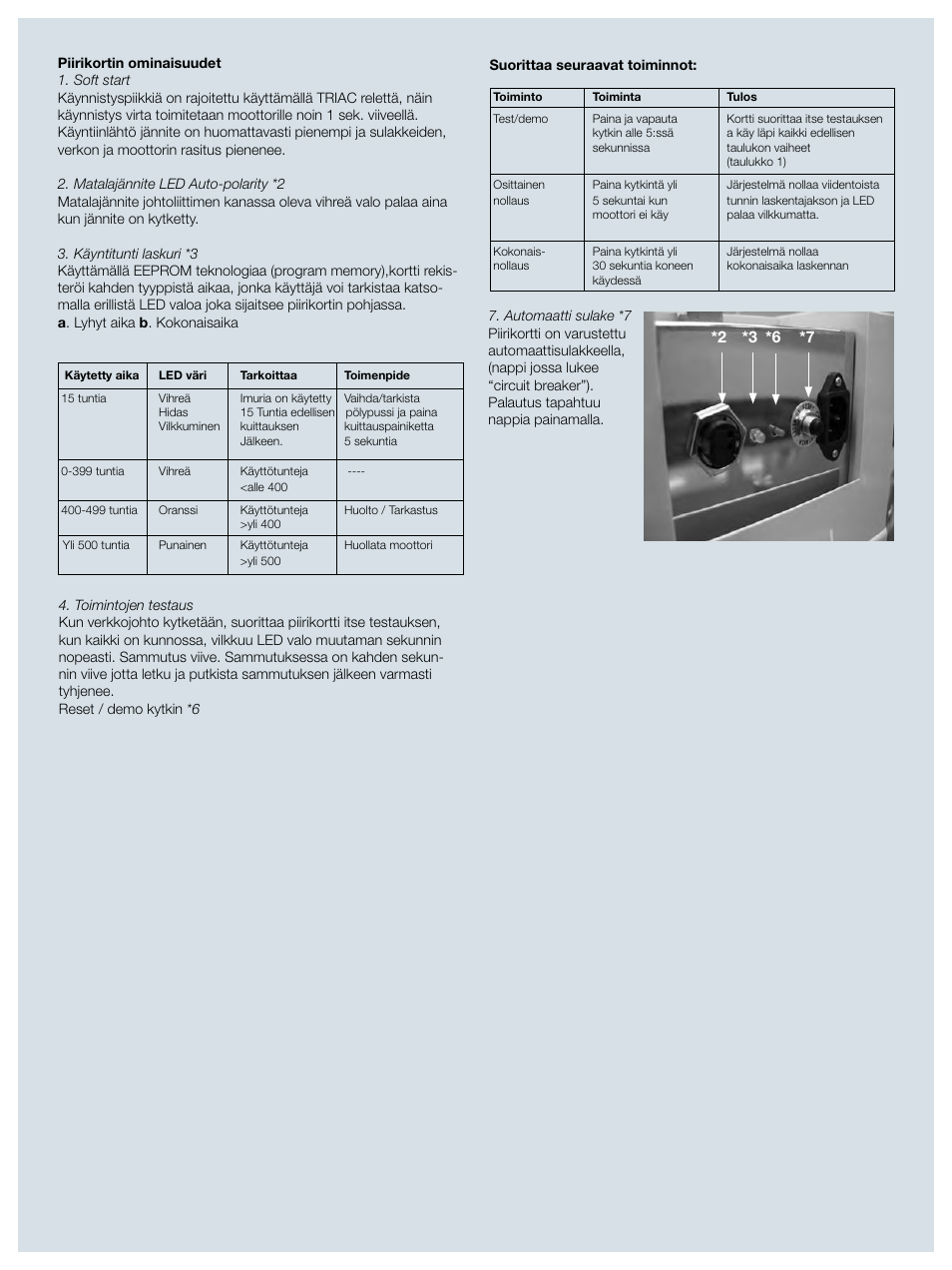 Electrolux ZCV750W User Manual | Page 19 / 40