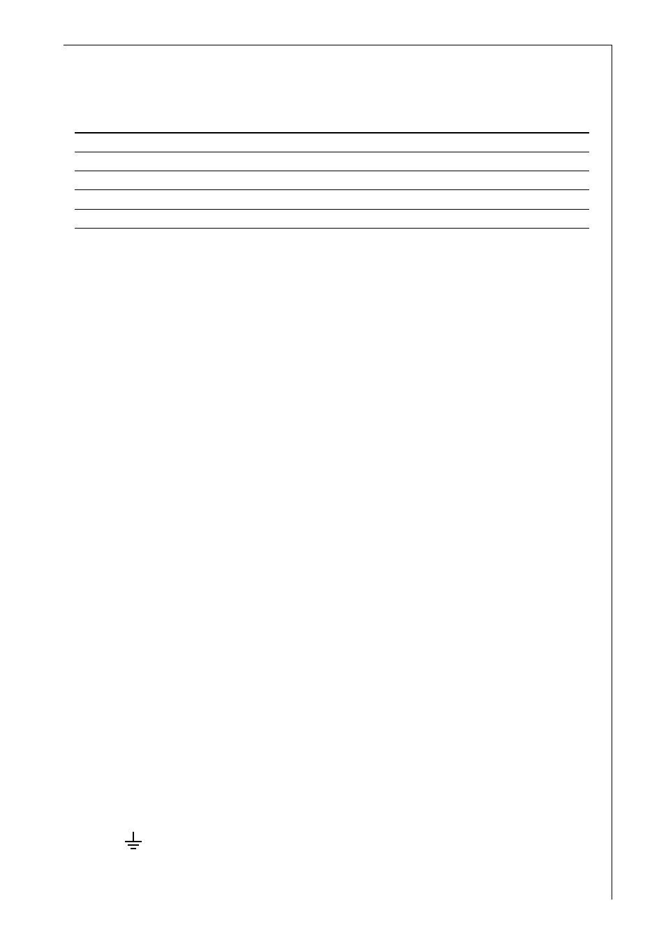 Technical details, Electrical connection, Mounting accessories included | Safety warnings for the electrician | Electrolux CHDD 8694 User Manual | Page 17 / 20