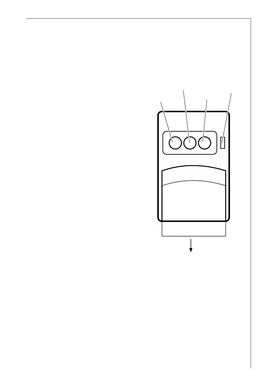 Using the remote control, Setting the remote control, Remote control maintenance | Electrolux CHDD 8694 User Manual | Page 9 / 20