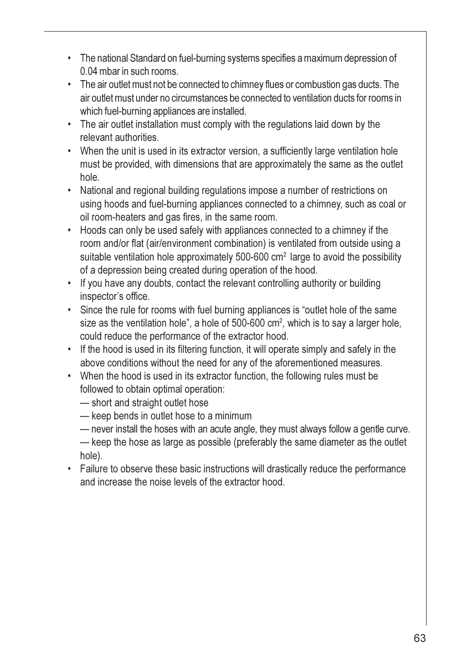 Electrolux 8820 User Manual | Page 4 / 21