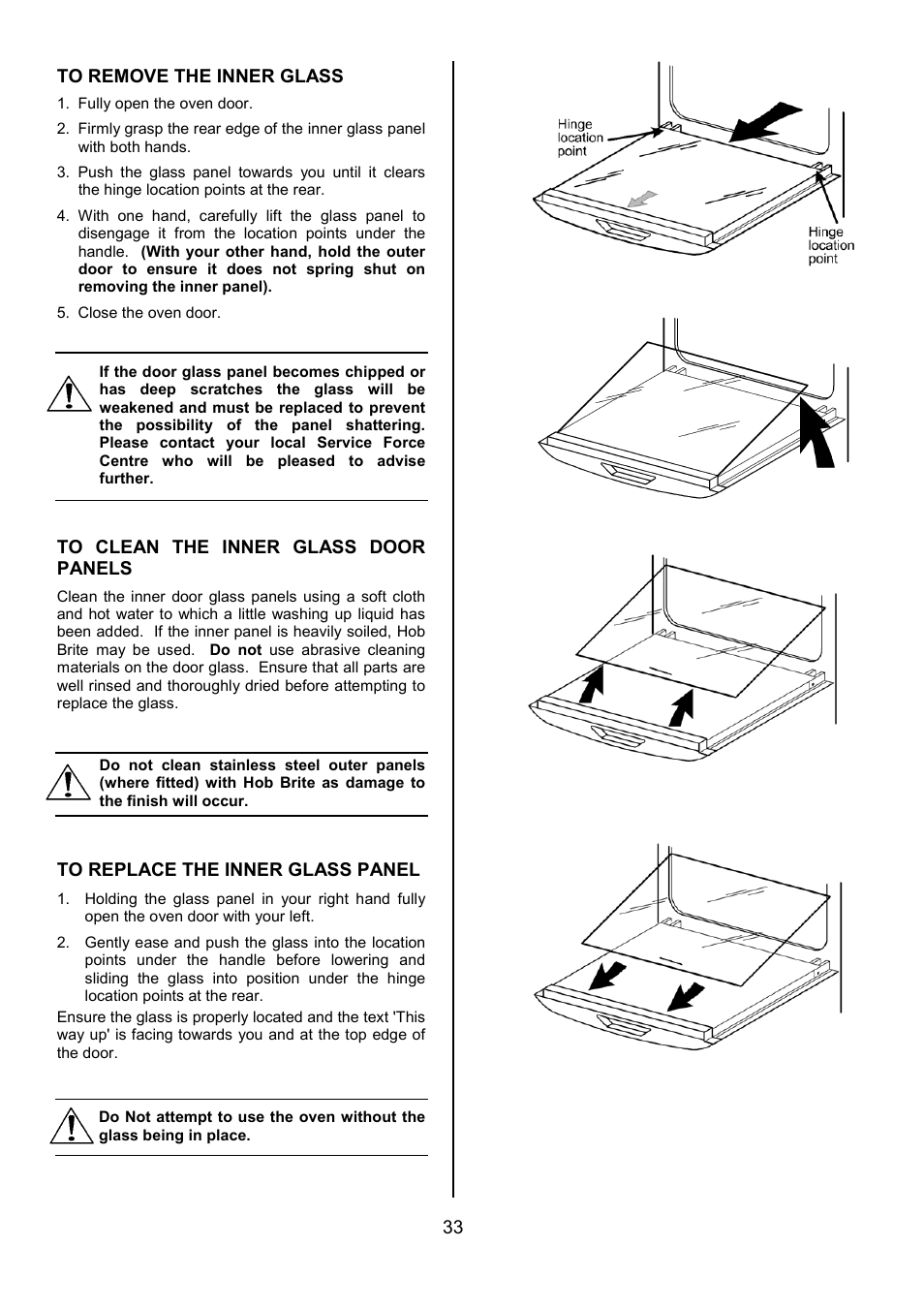 Electrolux D4101-4 User Manual | Page 33 / 48