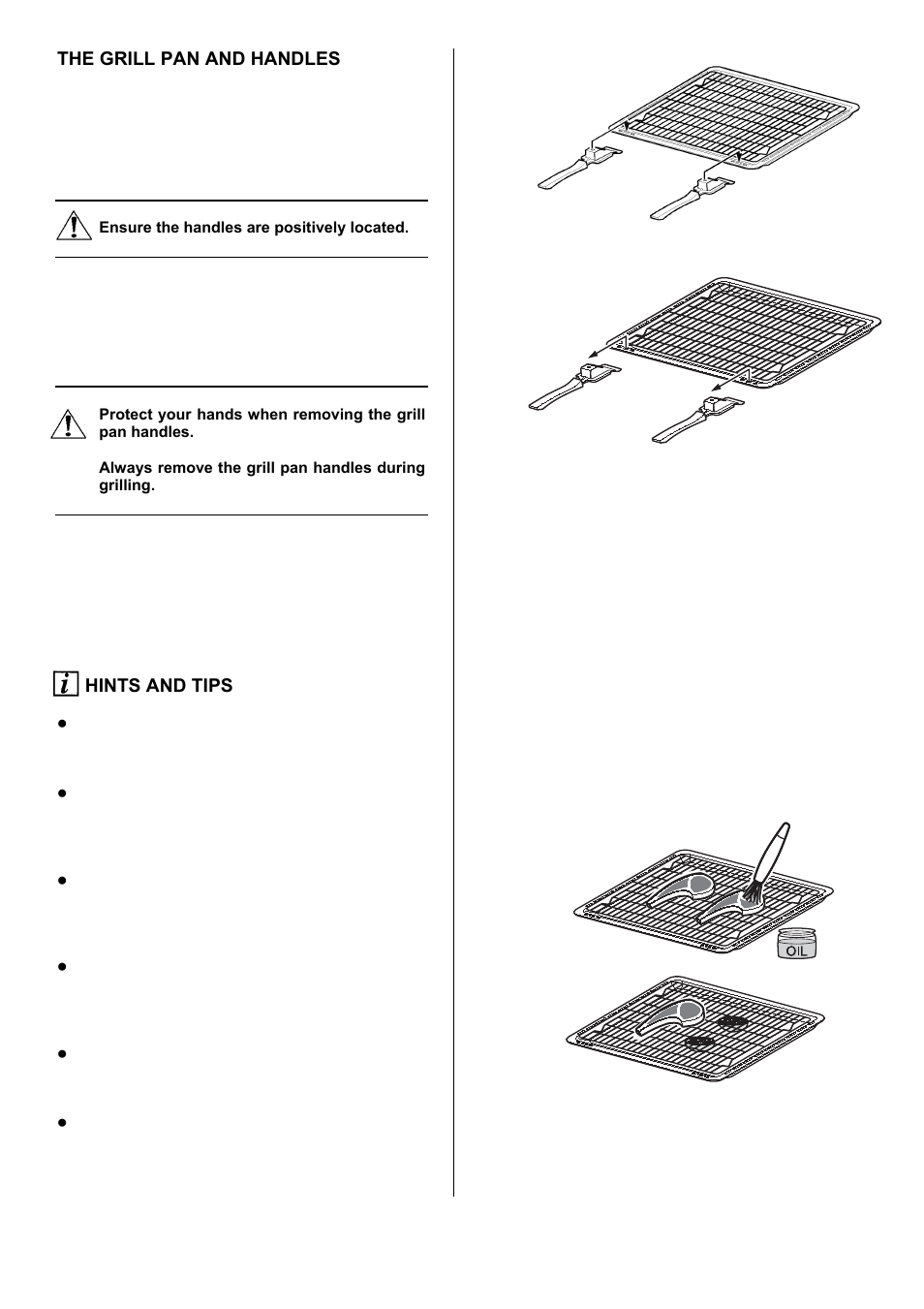 Electrolux D4101-5 User Manual | Page 12 / 44