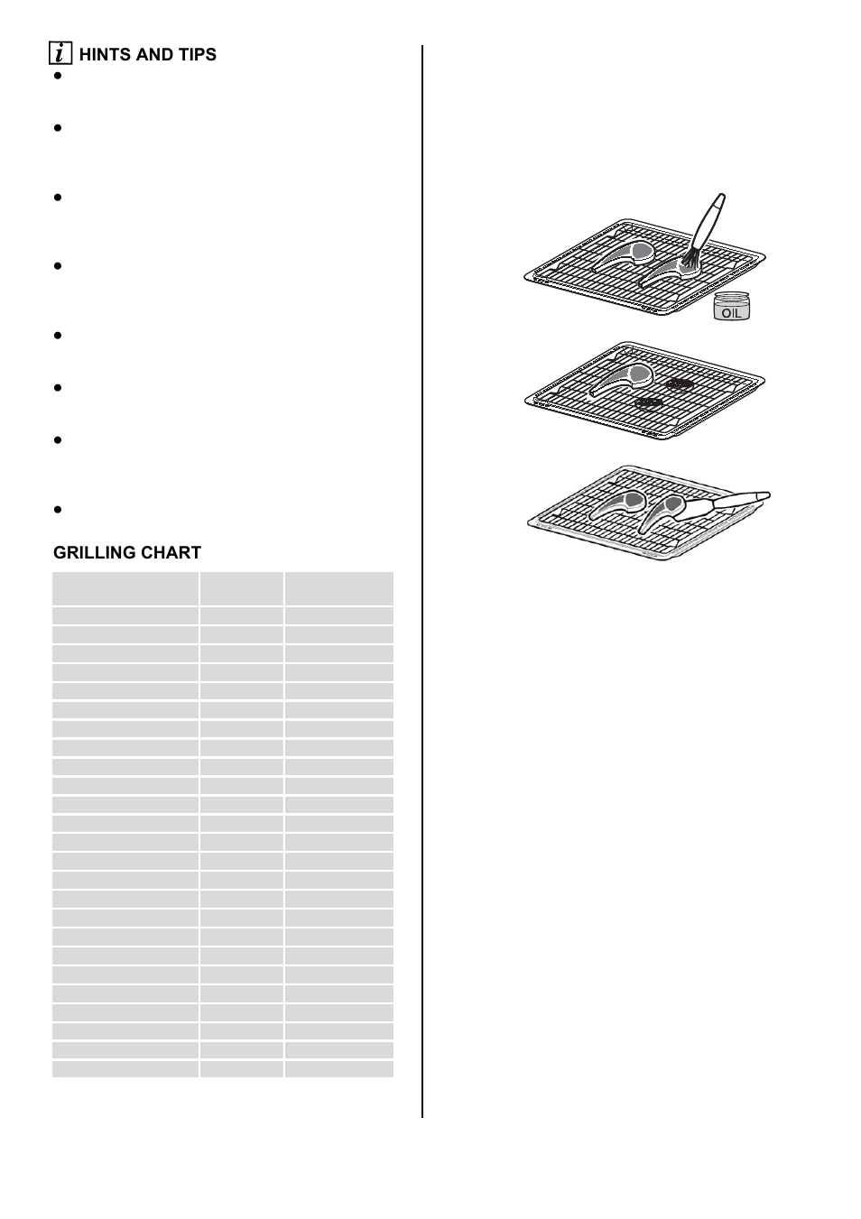Electrolux D4101-5 User Manual | Page 24 / 44