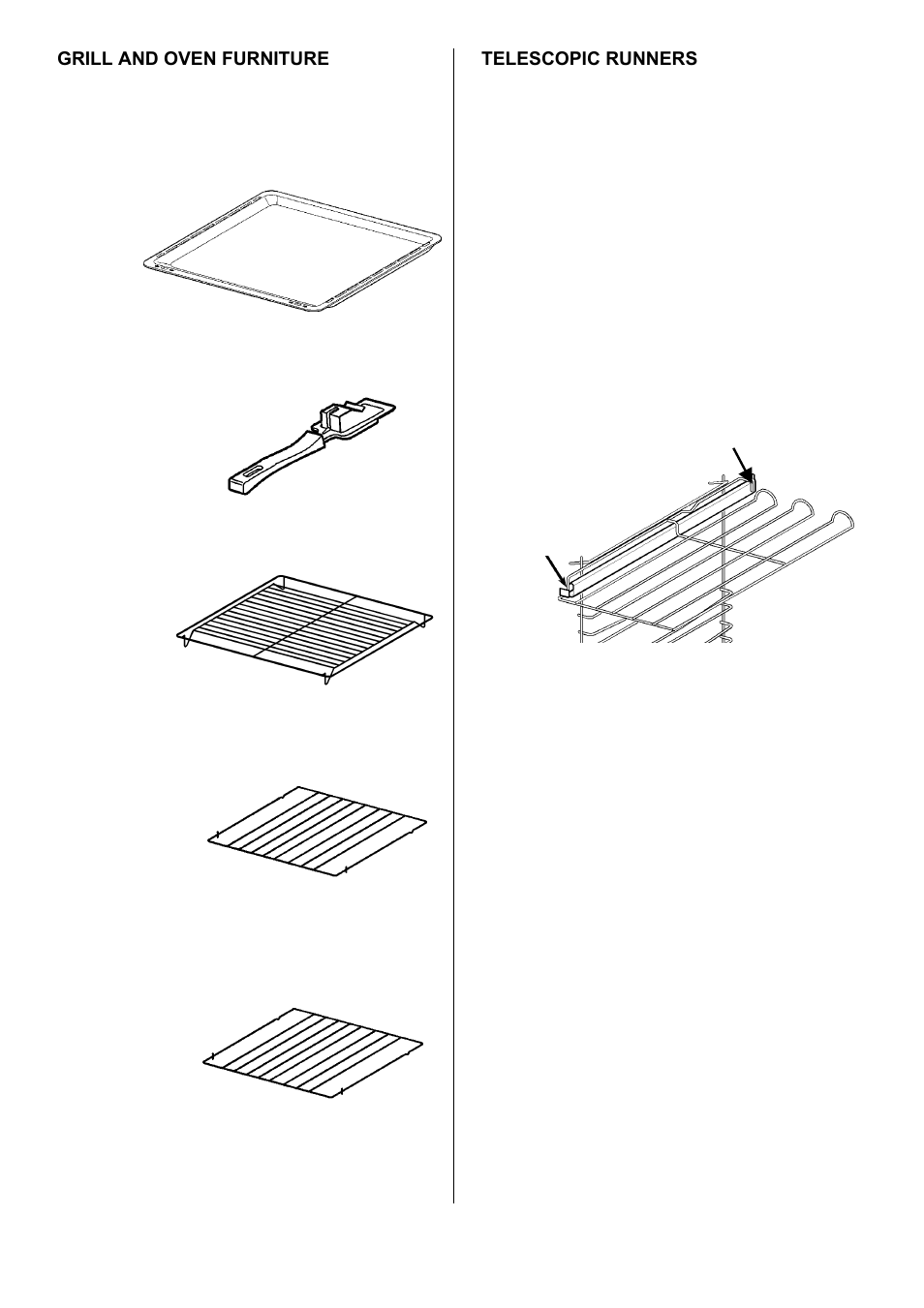 Electrolux D4101-5 User Manual | Page 6 / 44