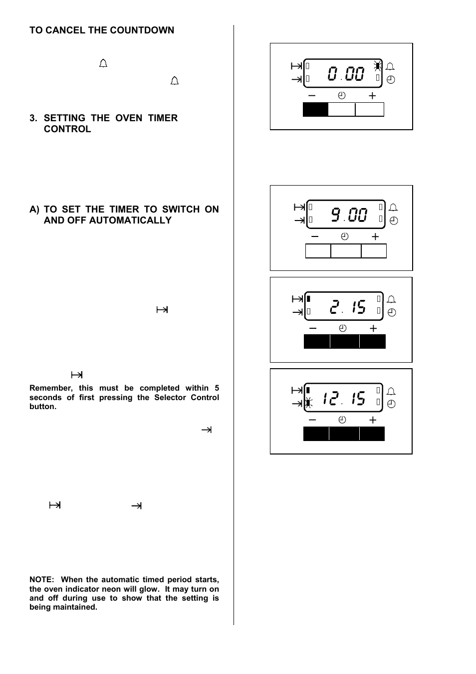 Electrolux D4101-5 User Manual | Page 9 / 44