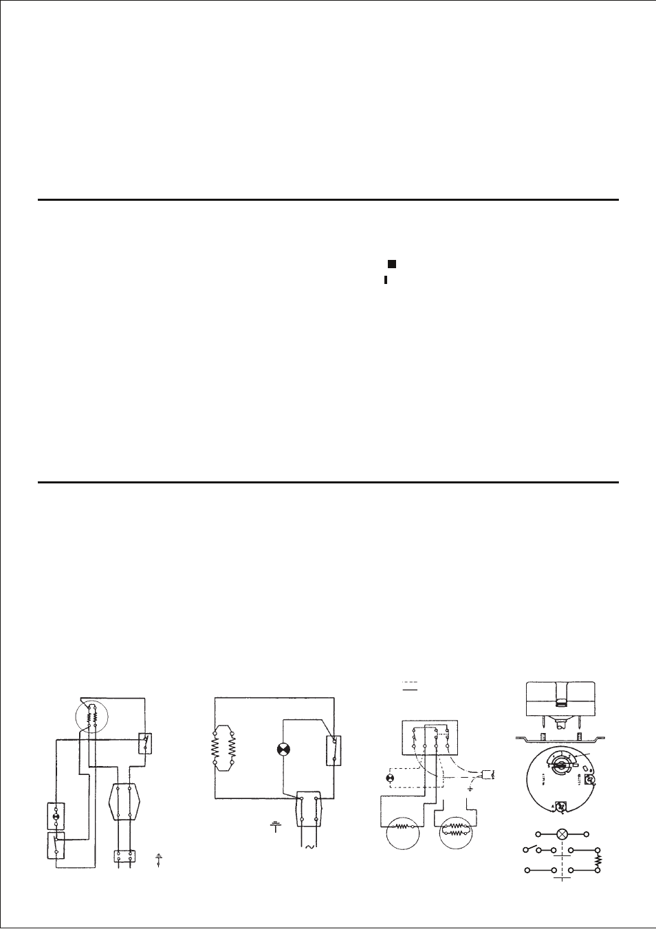 Maintenance, Operation | Electrolux EWH-ECO R/RN User Manual | Page 3 / 4