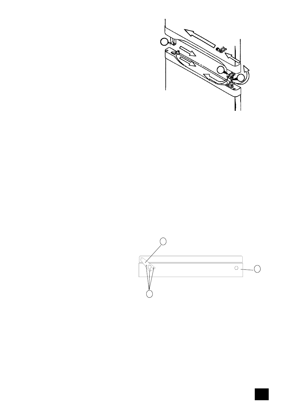 Electrolux ER 7656B User Manual | Page 21 / 24