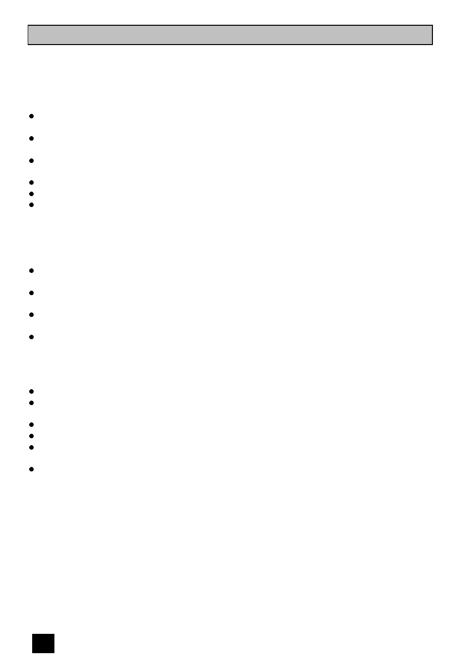 Guarantee conditions | Electrolux ER 7656B User Manual | Page 22 / 24