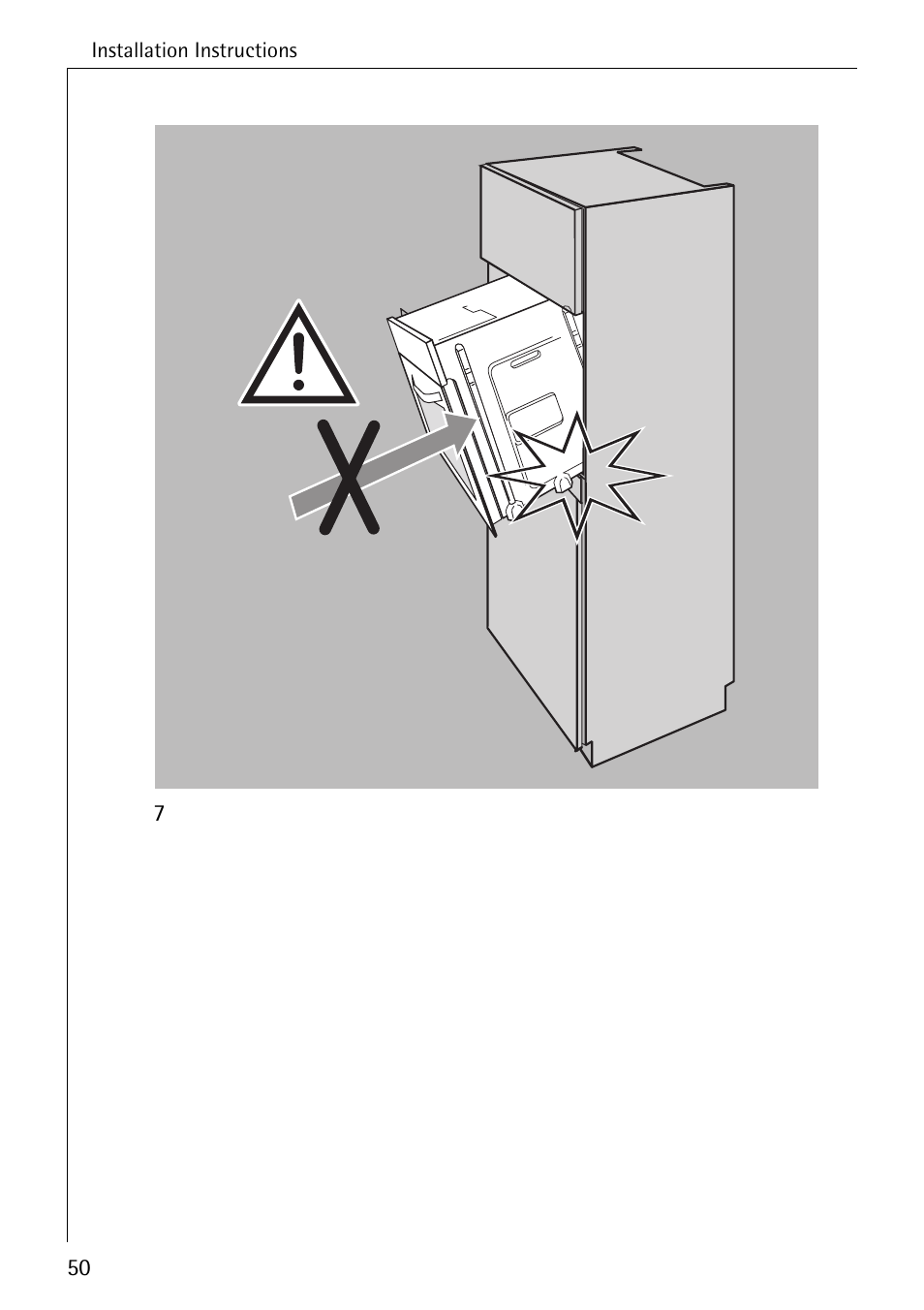 Electrolux B2100-1 User Manual | Page 50 / 56