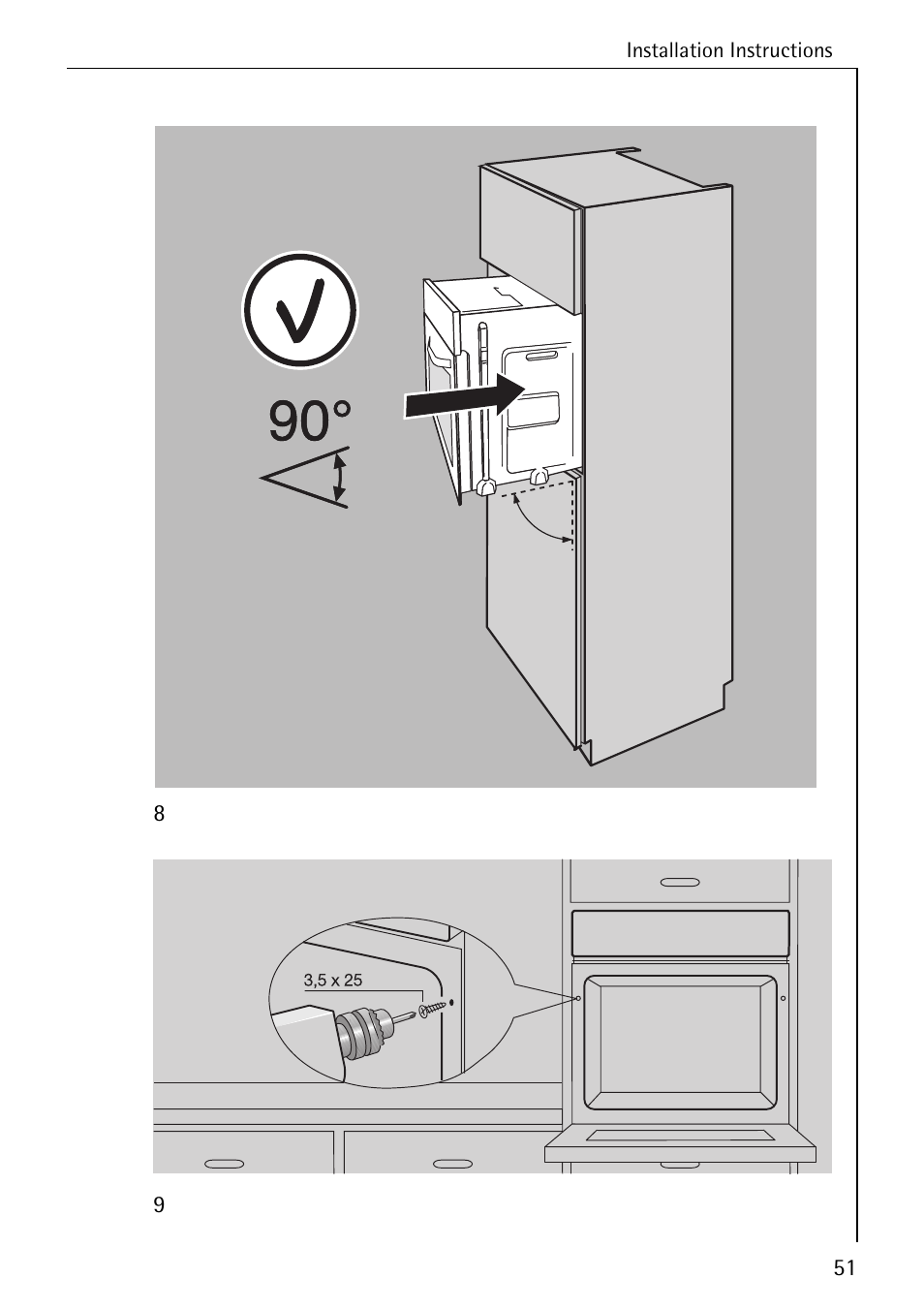 Electrolux B2100-1 User Manual | Page 51 / 56