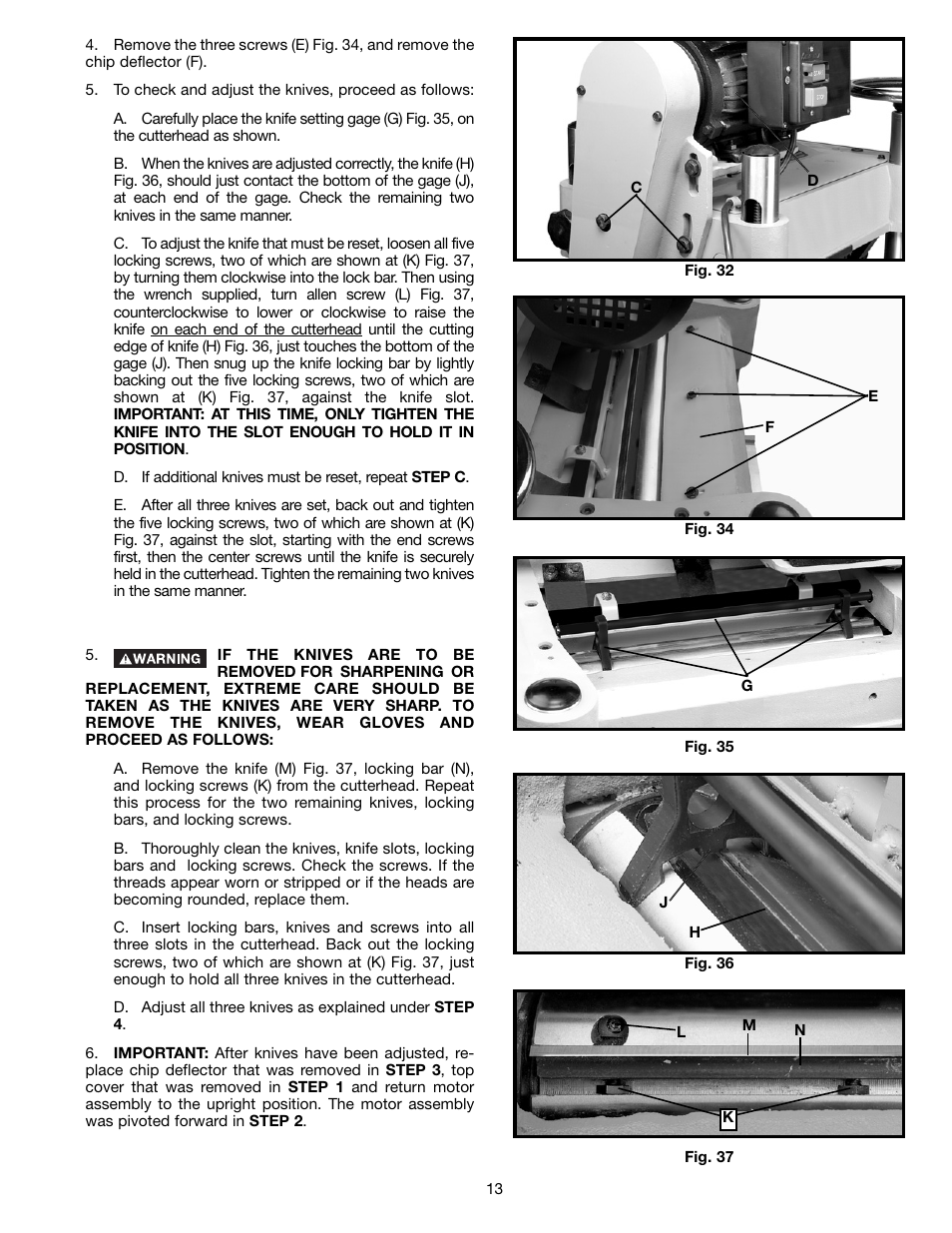 Electrolux 22-785 User Manual | Page 13 / 20