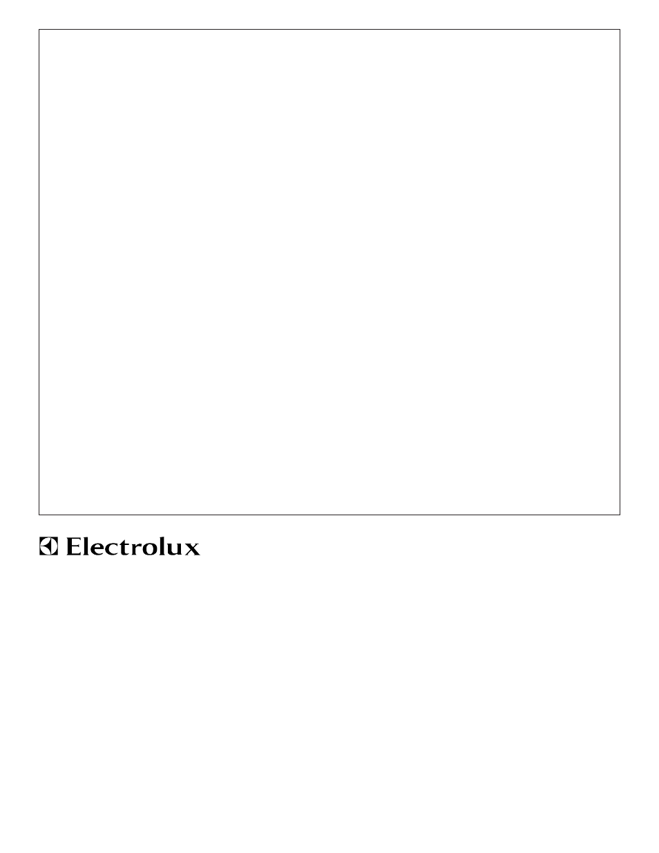 Guarantee (for uk residents only), Important | Electrolux MULTI-STEAMER Z370 User Manual | Page 11 / 12