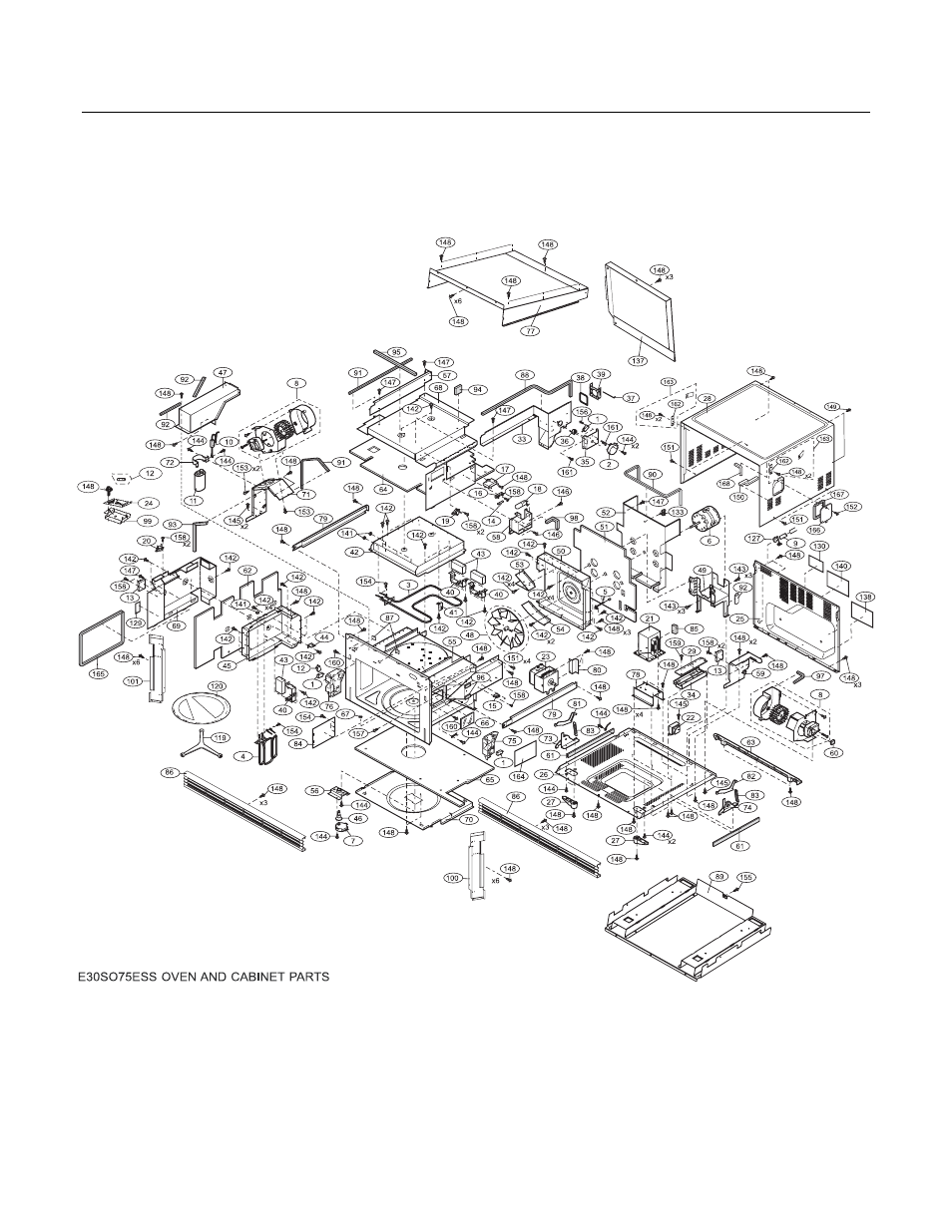 Electrolux FAN E30SO75FP User Manual | Page 4 / 10