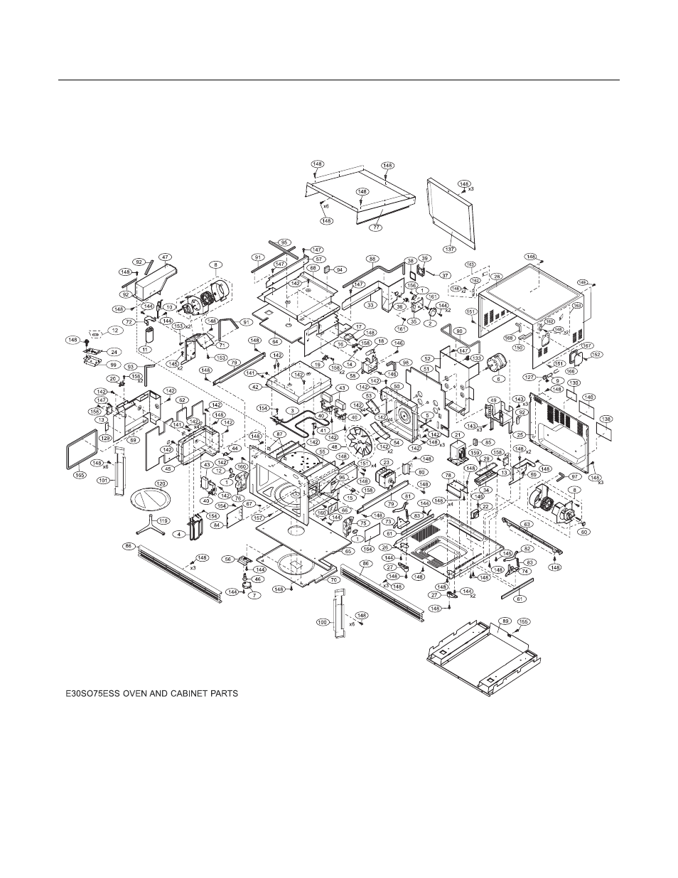 Electrolux FAN E30SO75FP User Manual | Page 6 / 10
