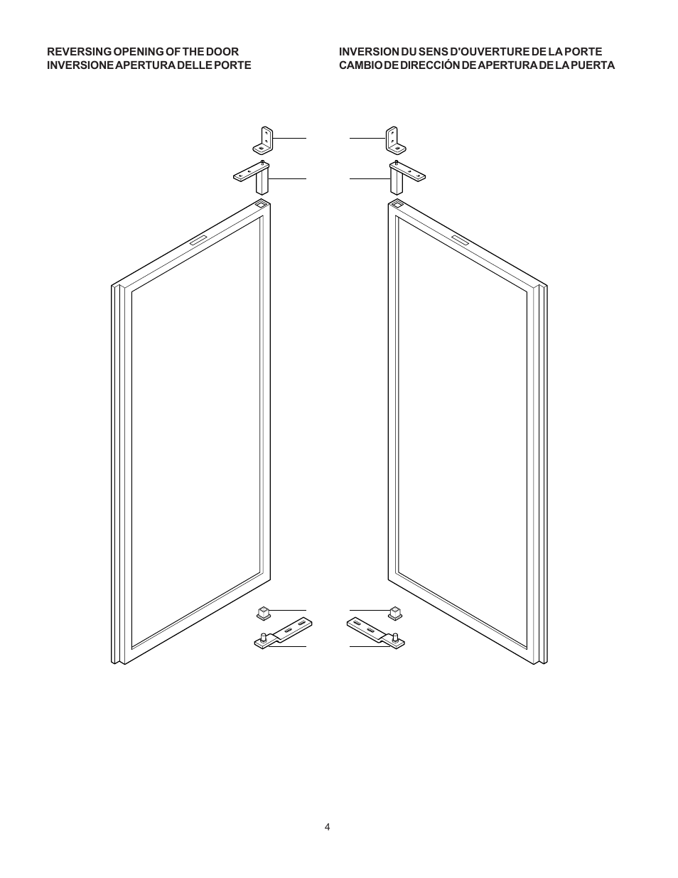 Electrolux 726673 User Manual | Page 4 / 19