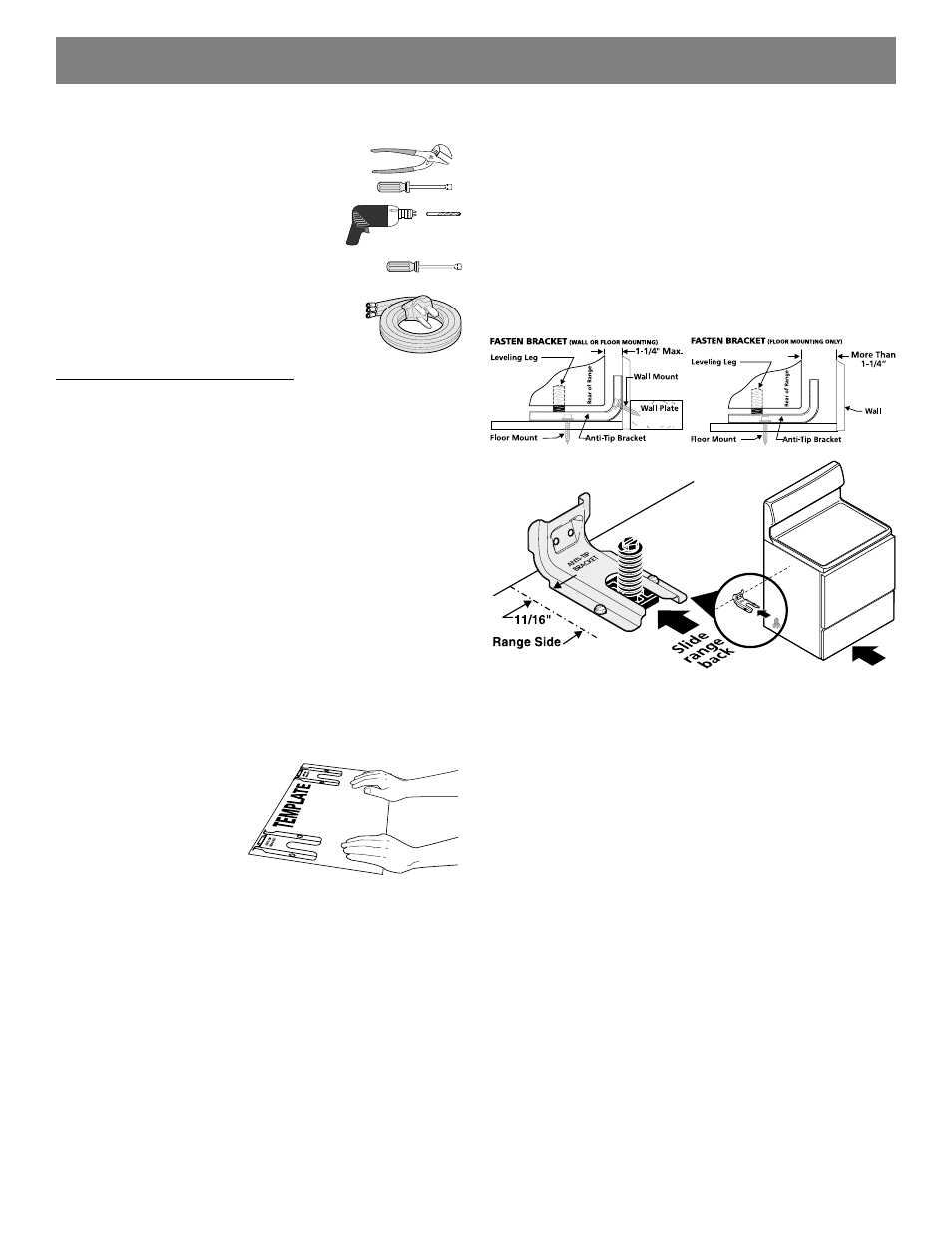 Electrolux 316454909 User Manual | Page 4 / 12