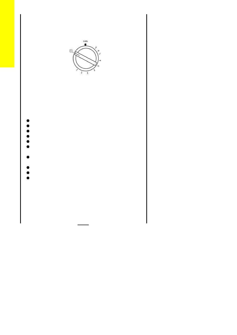 Slow cooking, Food preparation - slow cooking | Electrolux U20104 EOG 660 User Manual | Page 20 / 48