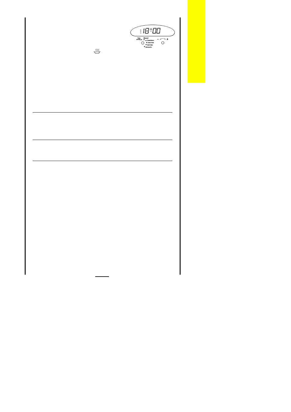 Electrolux U20104 EOG 660 User Manual | Page 25 / 48