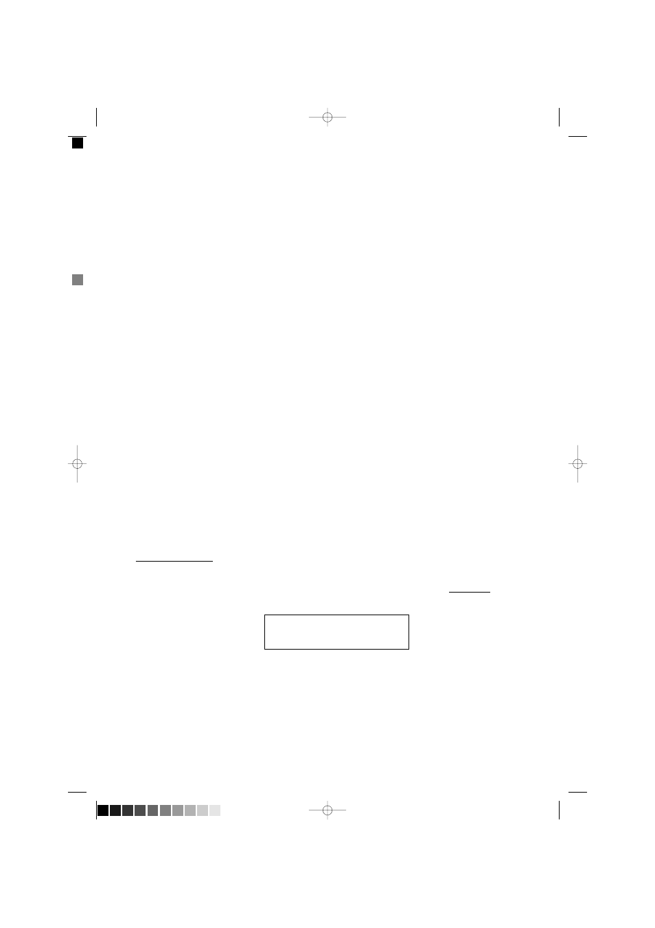 Electrolux EW 1280F User Manual | Page 25 / 26