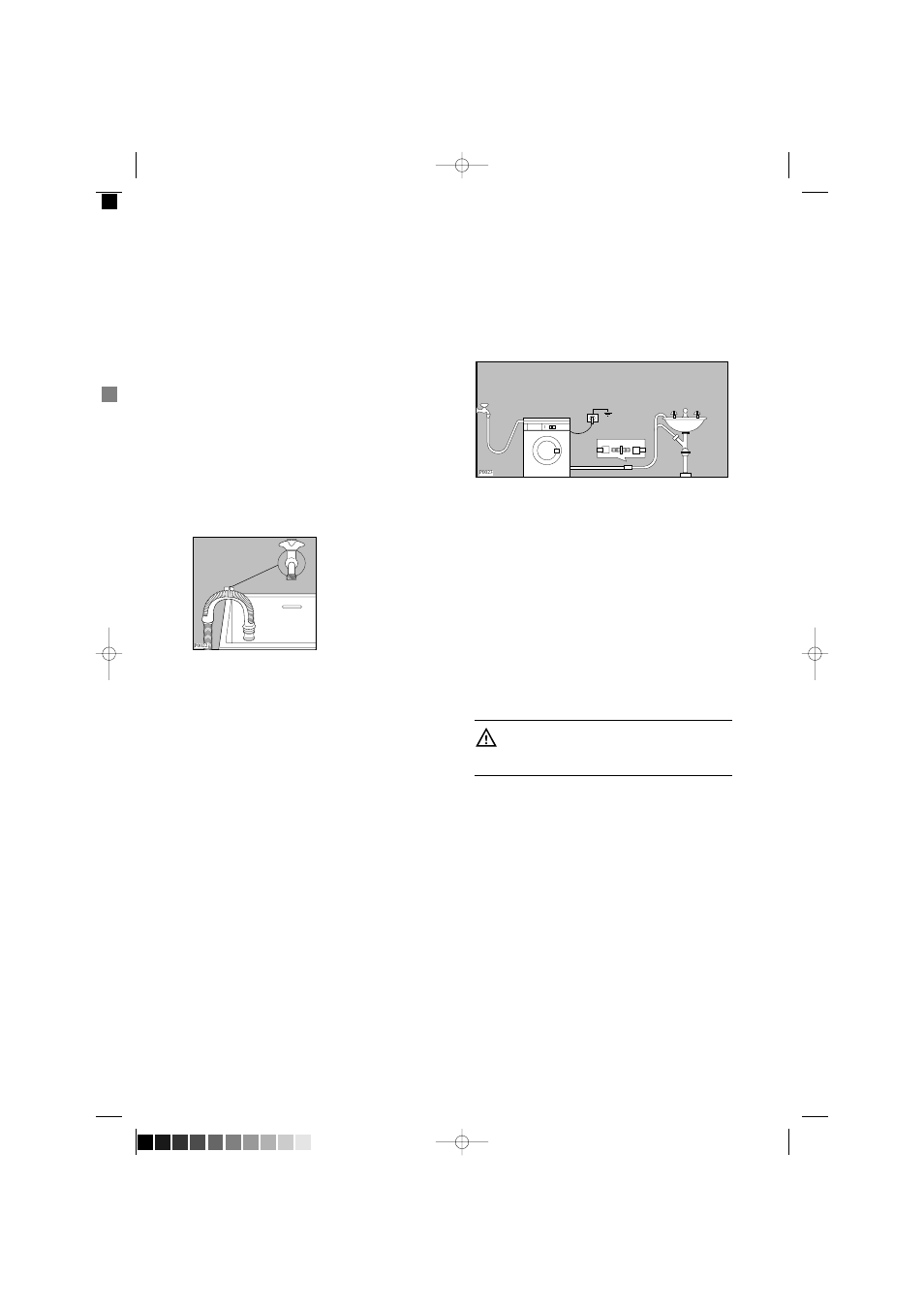 Electrolux EW 1280F User Manual | Page 6 / 26