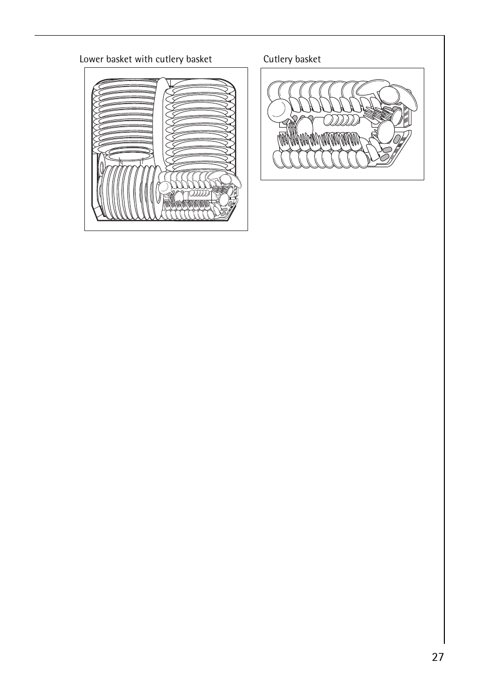 Electrolux 44070 i User Manual | Page 27 / 36