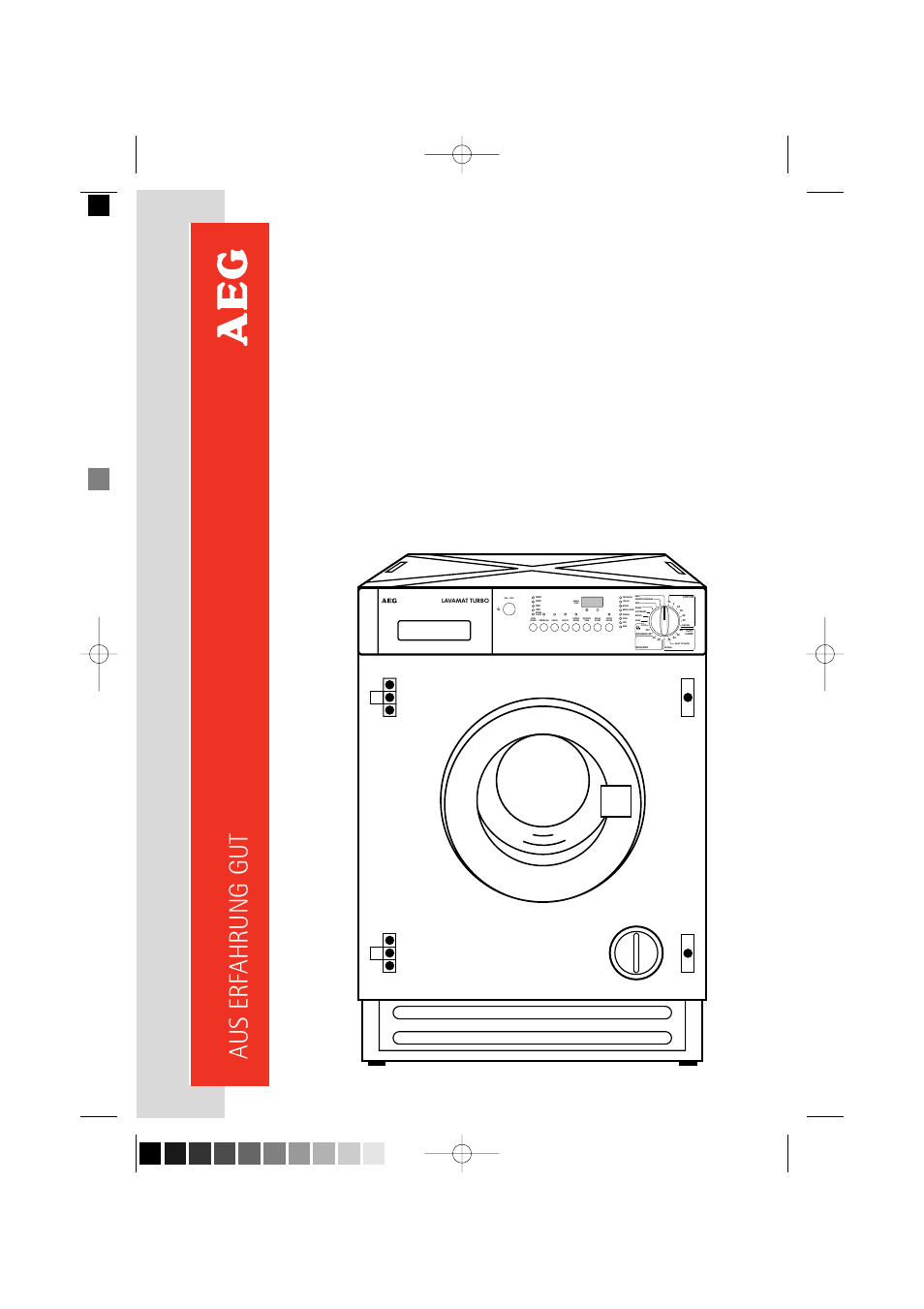 Electrolux 14700 VIT User Manual | 59 pages