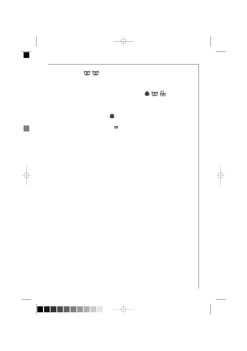 Electrolux 14700 VIT User Manual | Page 21 / 59