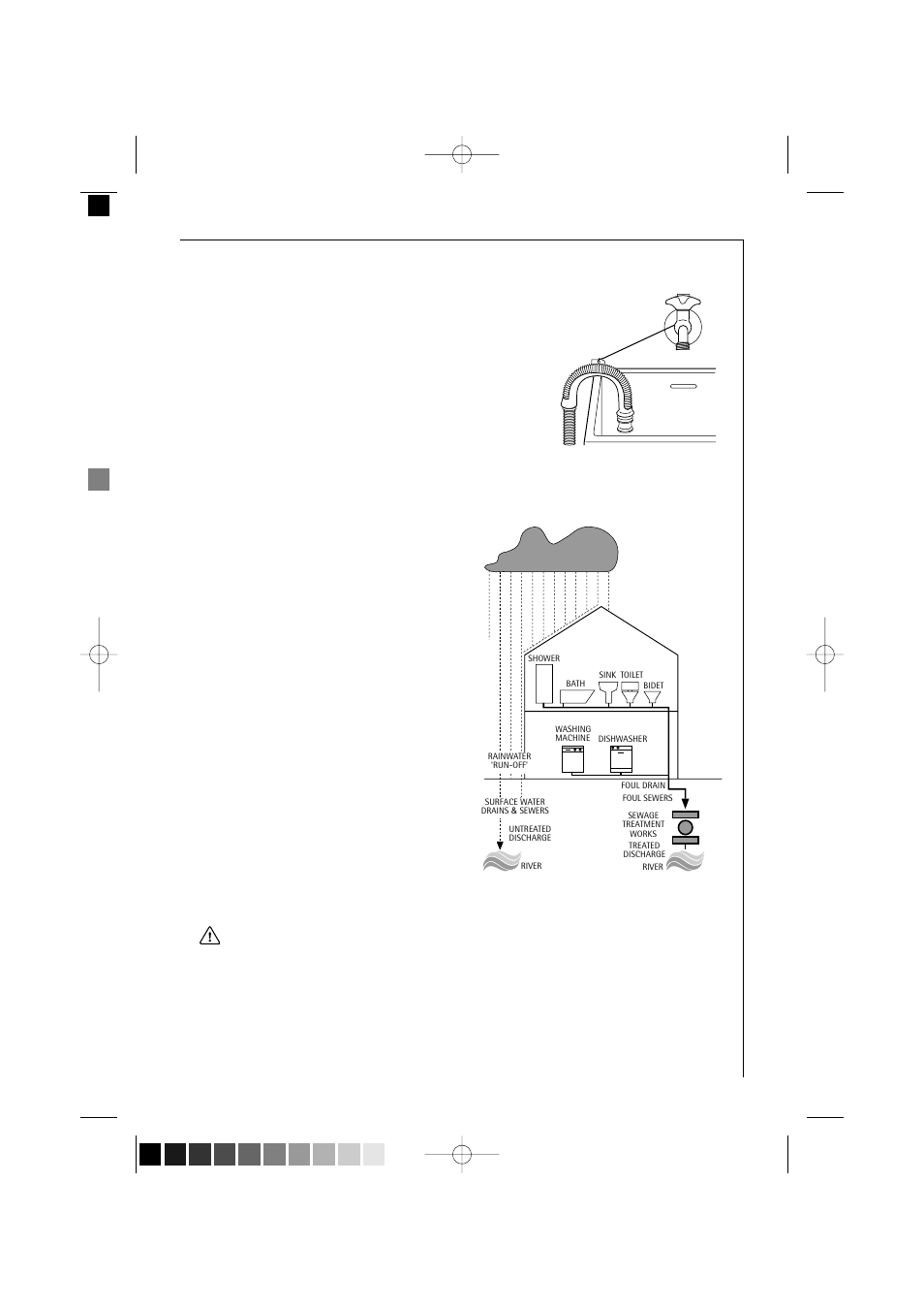 Electrical connections | Electrolux 14700 VIT User Manual | Page 53 / 59