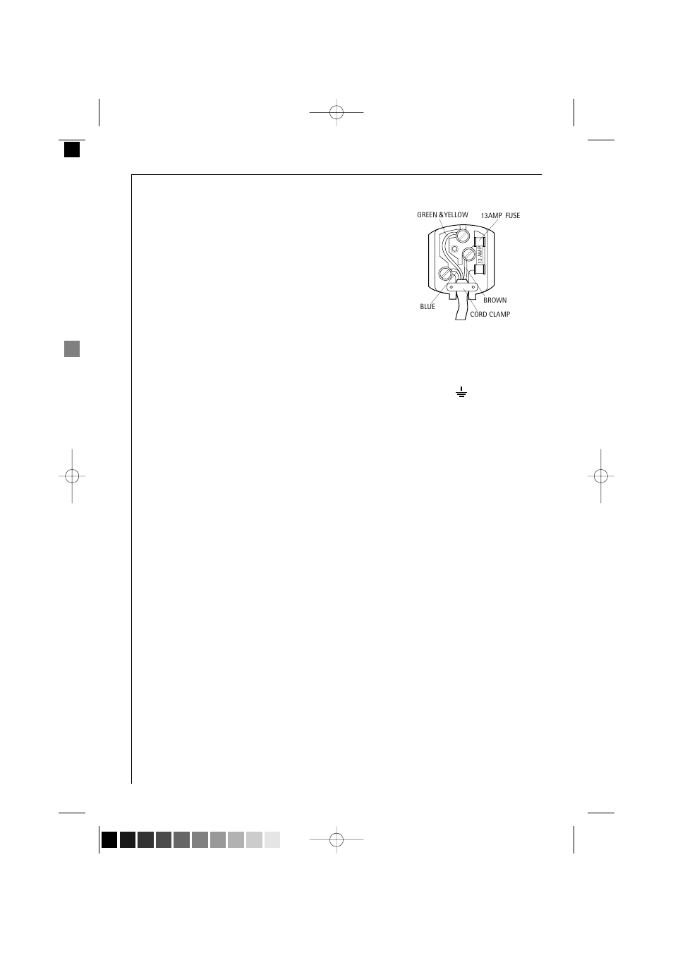 Permanent connection | Electrolux 14700 VIT User Manual | Page 54 / 59