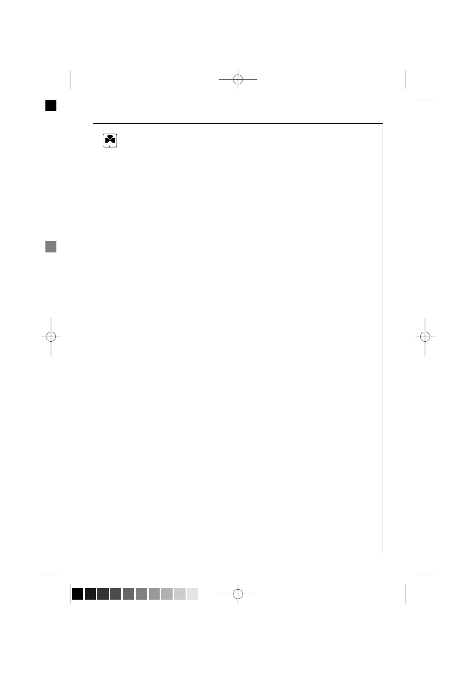 Tips for environmental protection | Electrolux 14700 VIT User Manual | Page 9 / 59