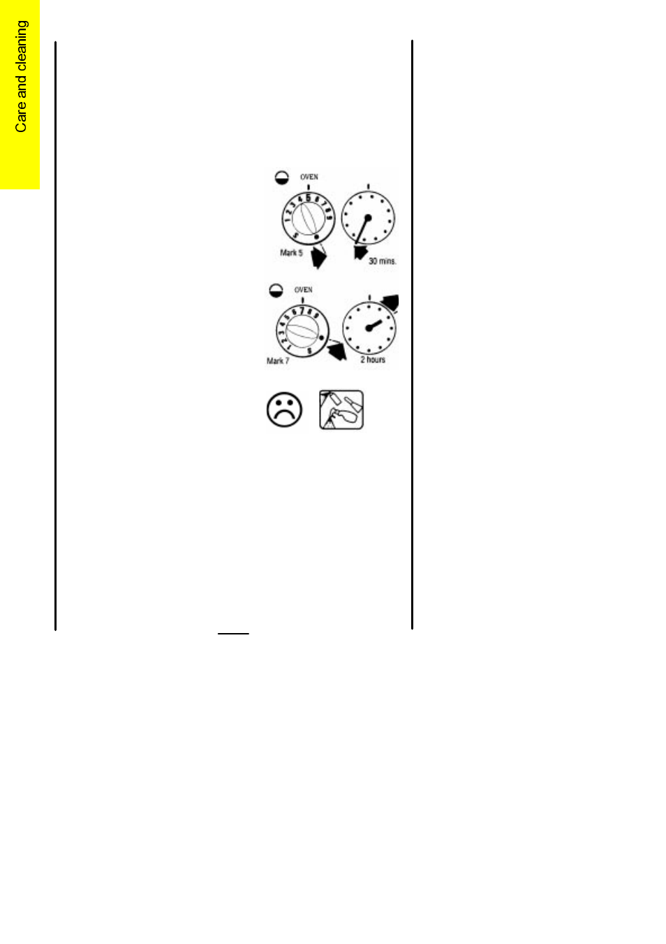 Electrolux 55G2 User Manual | Page 22 / 40