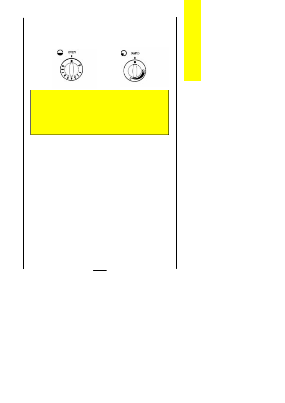 Electrolux 55G2 User Manual | Page 5 / 40