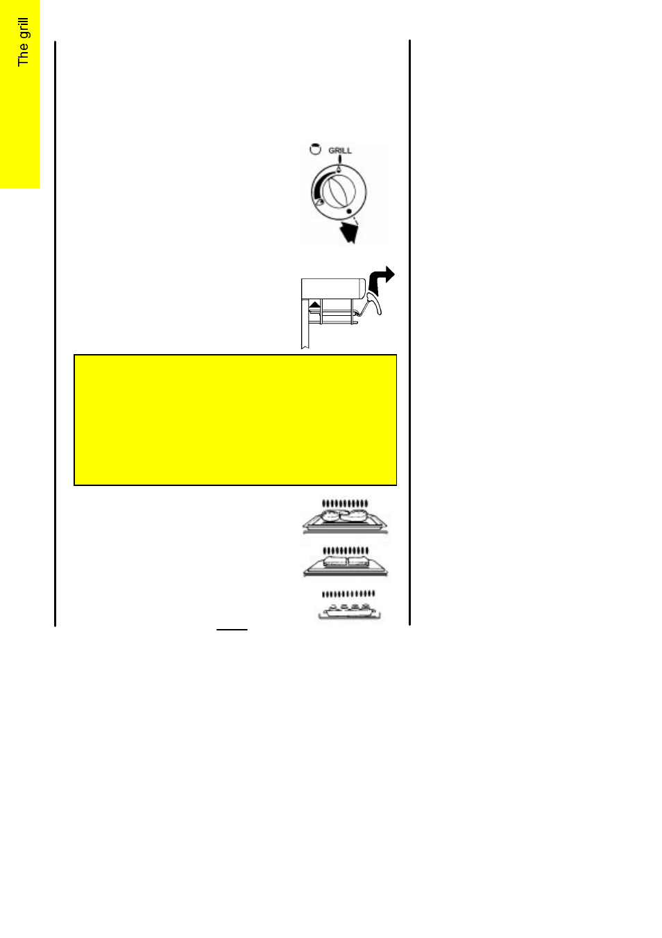 Electrolux 55G2 User Manual | Page 6 / 40