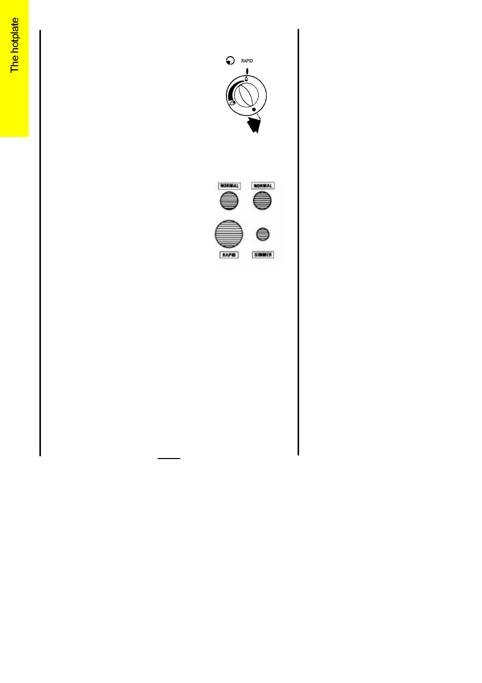 Electrolux 55G2 User Manual | Page 8 / 40