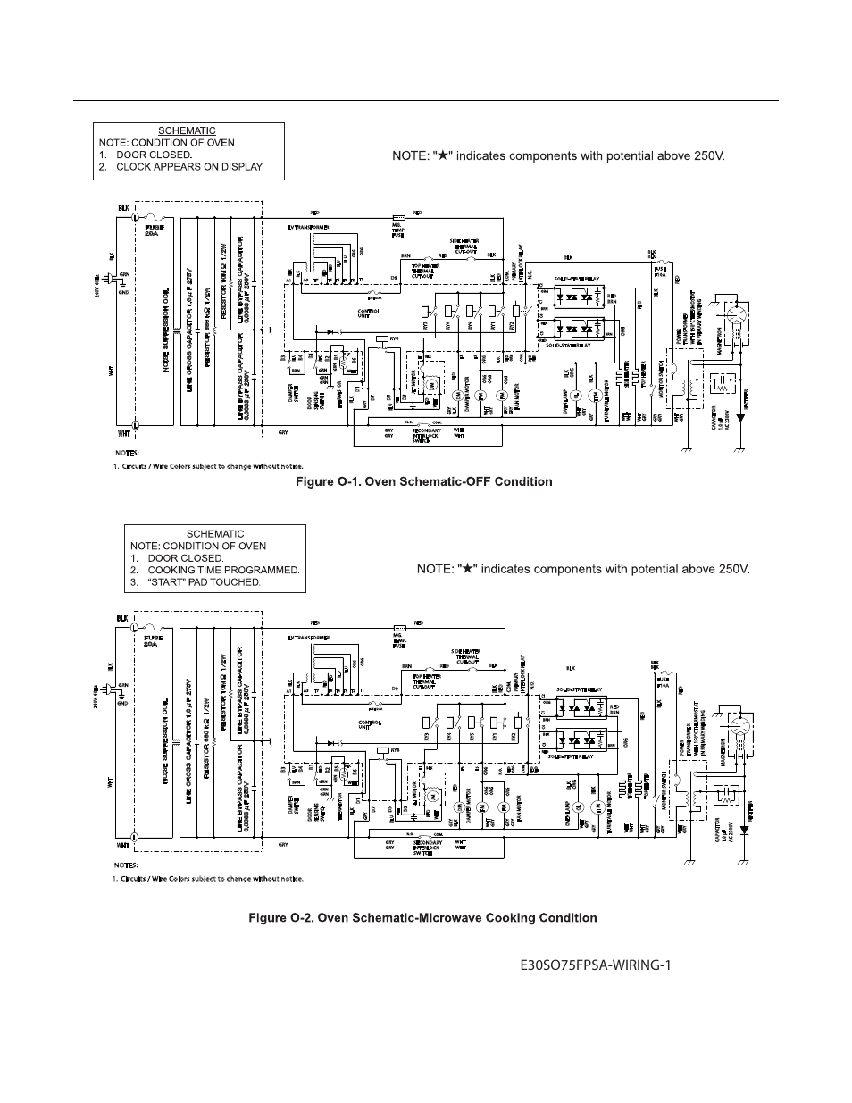 Electrolux E30SO75FP User Manual | Page 10 / 12