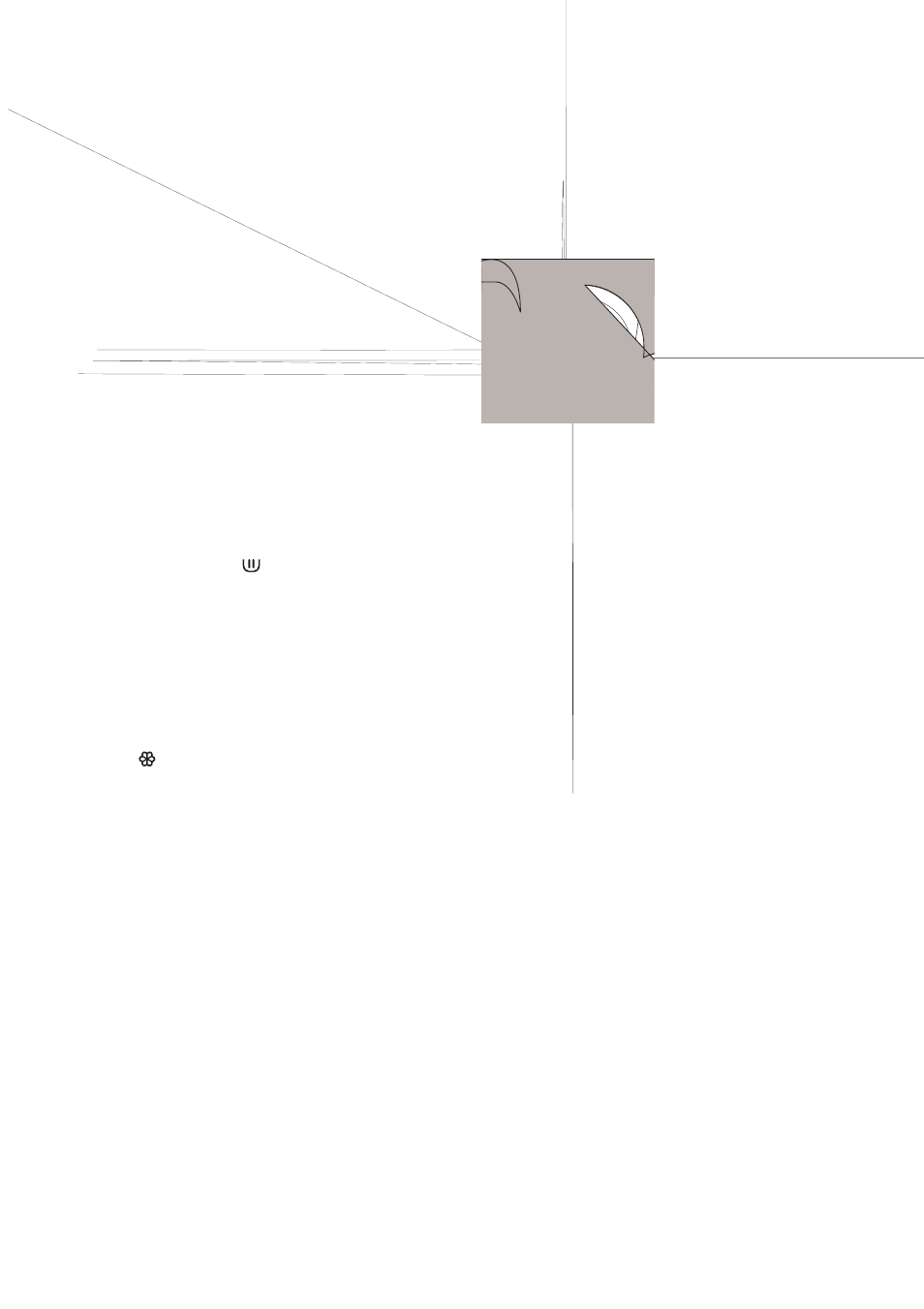 Load the laundry, Measure out the detergent, Add the fabric softener (if required) | Electrolux BIW 80 User Manual | Page 10 / 31