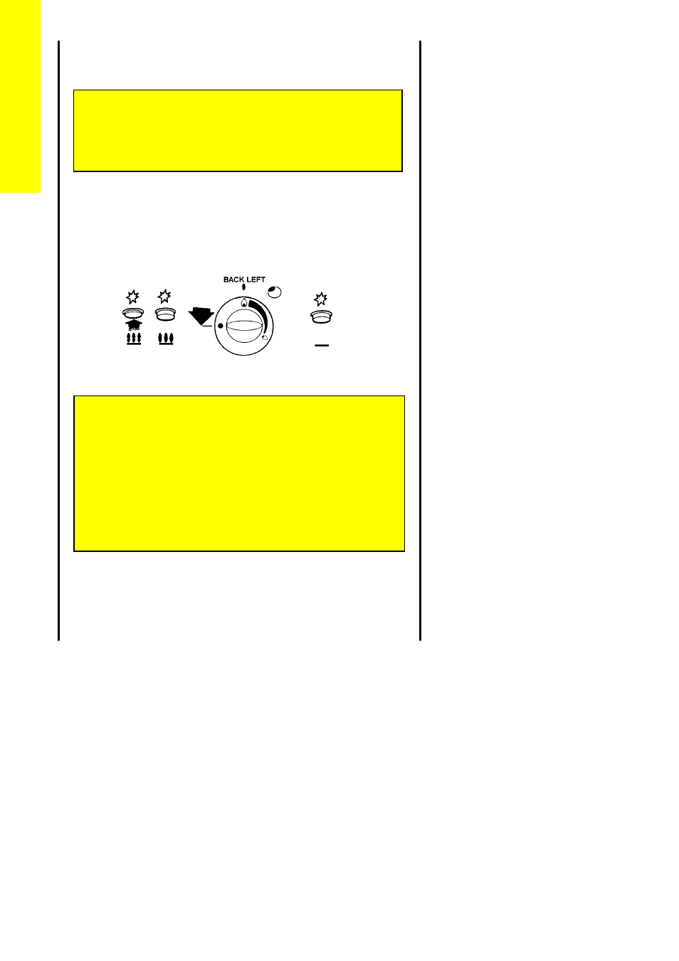 Electrolux CSG 558 User Manual | Page 4 / 52