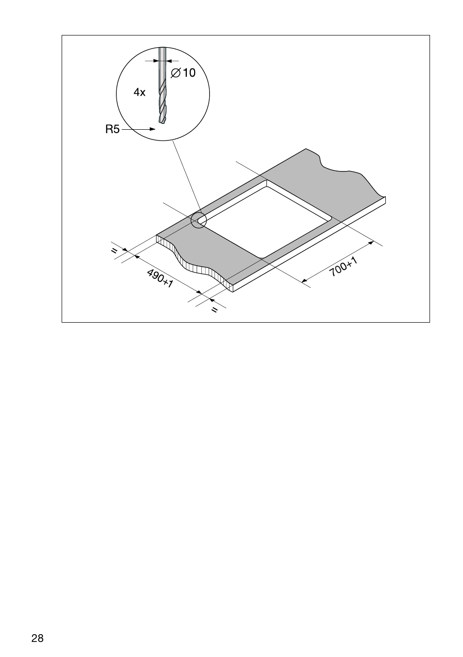 Electrolux EHD 72100-X User Manual | Page 28 / 32