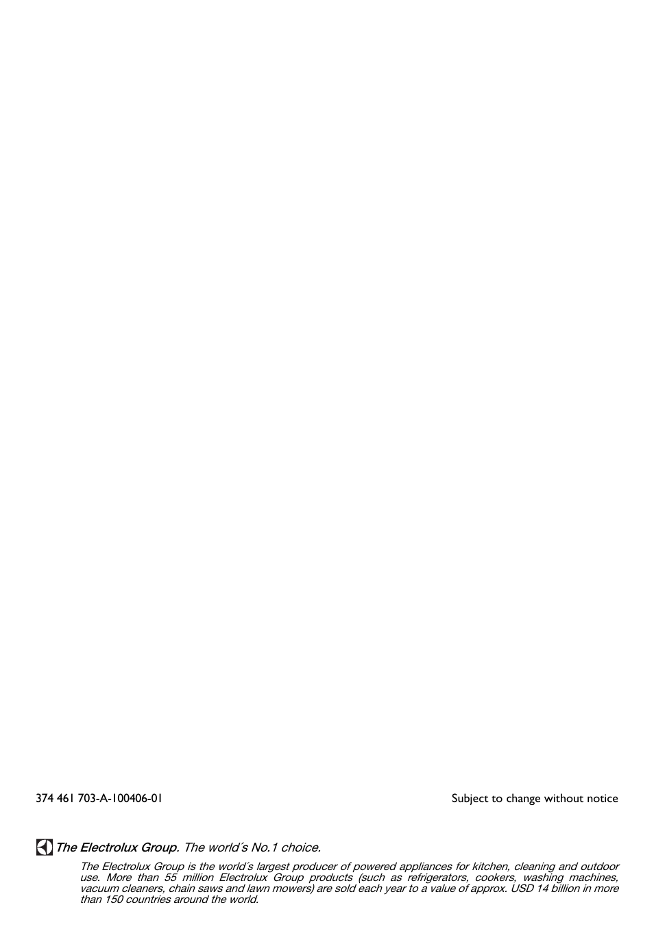 Electrolux EHD 72100-X User Manual | Page 32 / 32