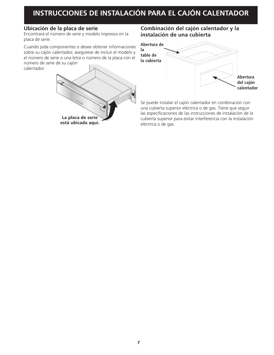Electrolux 318201810 User Manual | Page 7 / 12