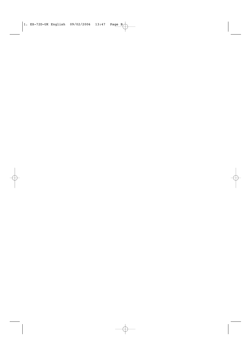 Electrolux EMS2685 User Manual | Page 2 / 44