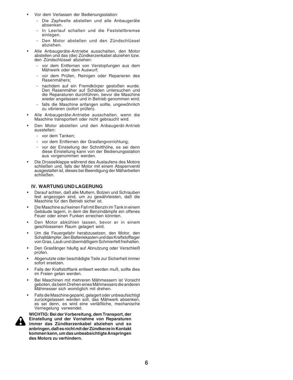 Electrolux PM1850SBH User Manual | Page 6 / 76