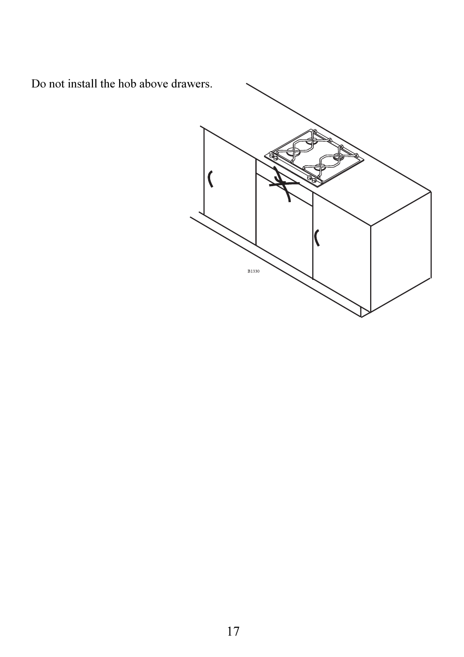 Electrolux 6561 G-m GB User Manual | Page 17 / 28