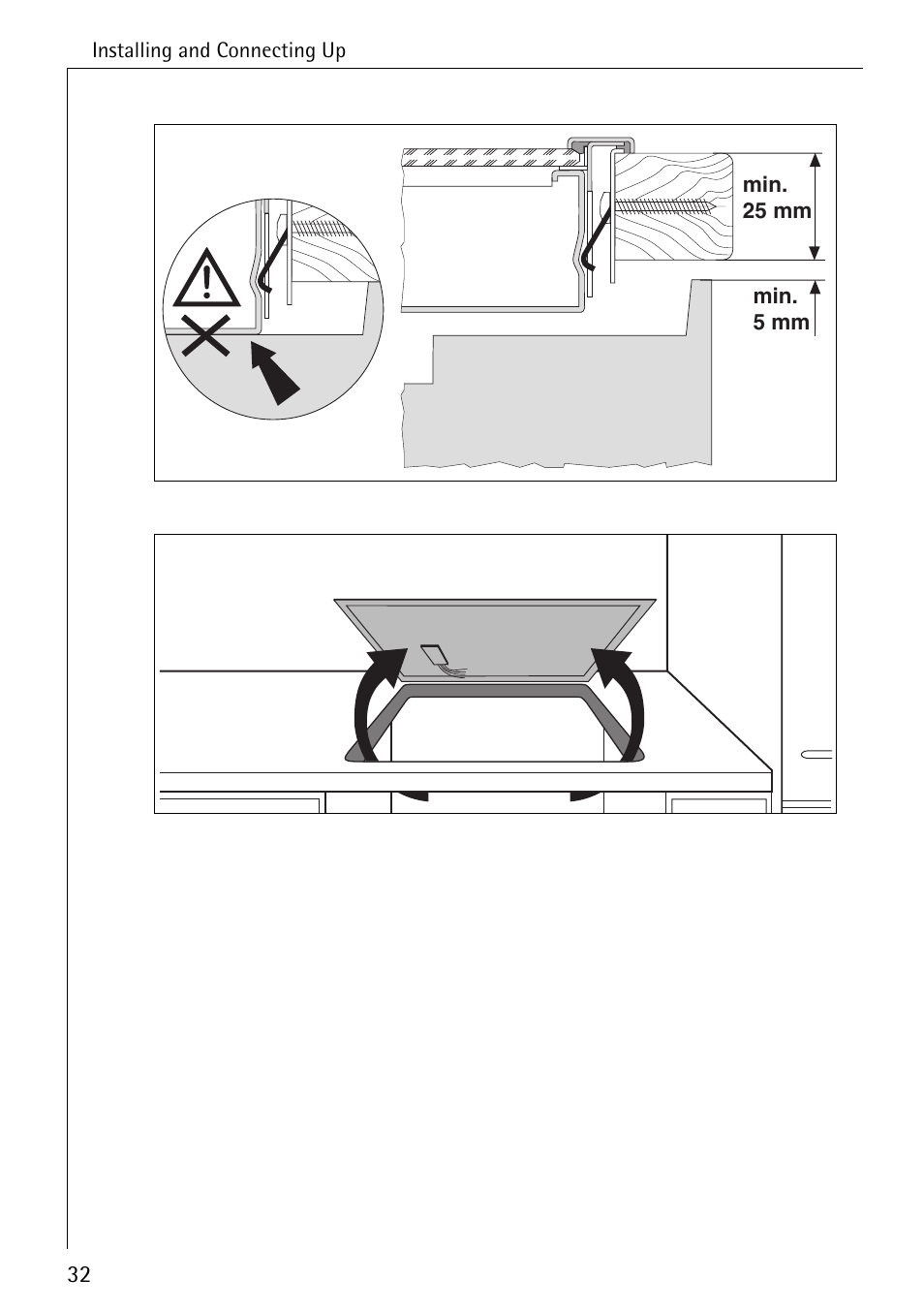 Electrolux 6500 K User Manual | Page 32 / 36