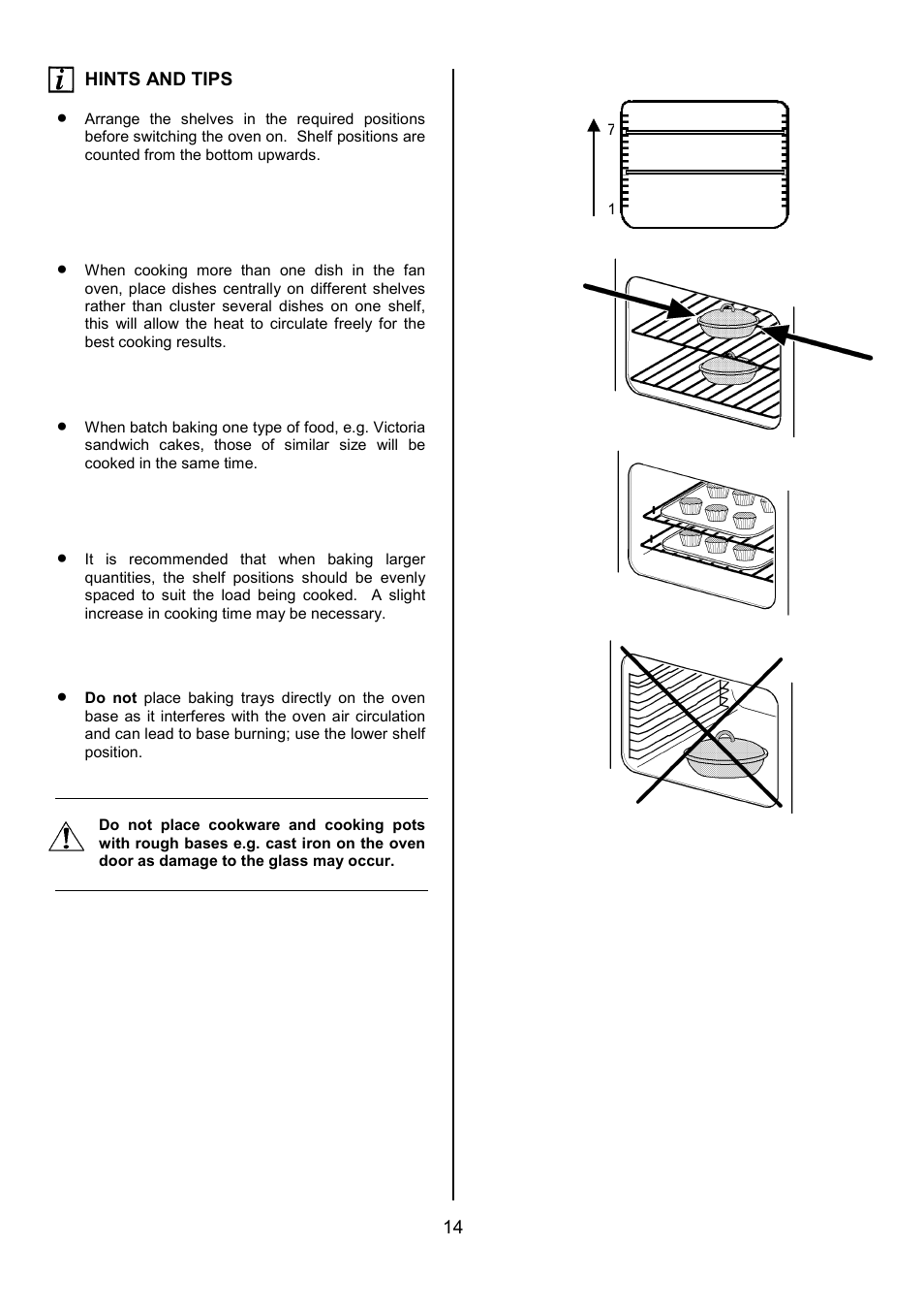 Electrolux EBUSS User Manual | Page 14 / 32