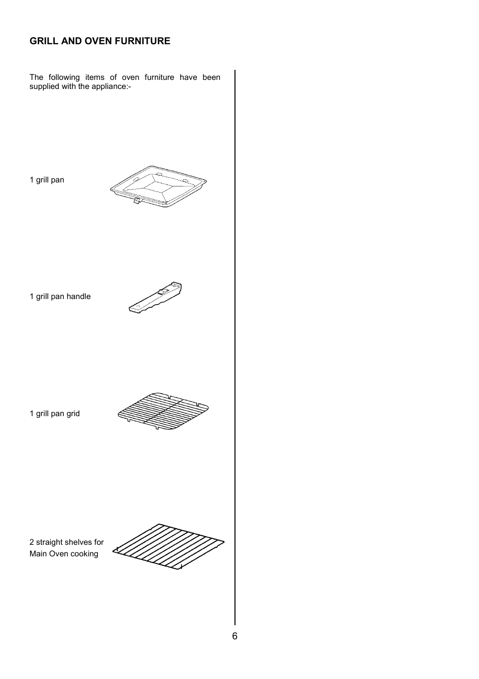 Electrolux EBUSS User Manual | Page 6 / 32