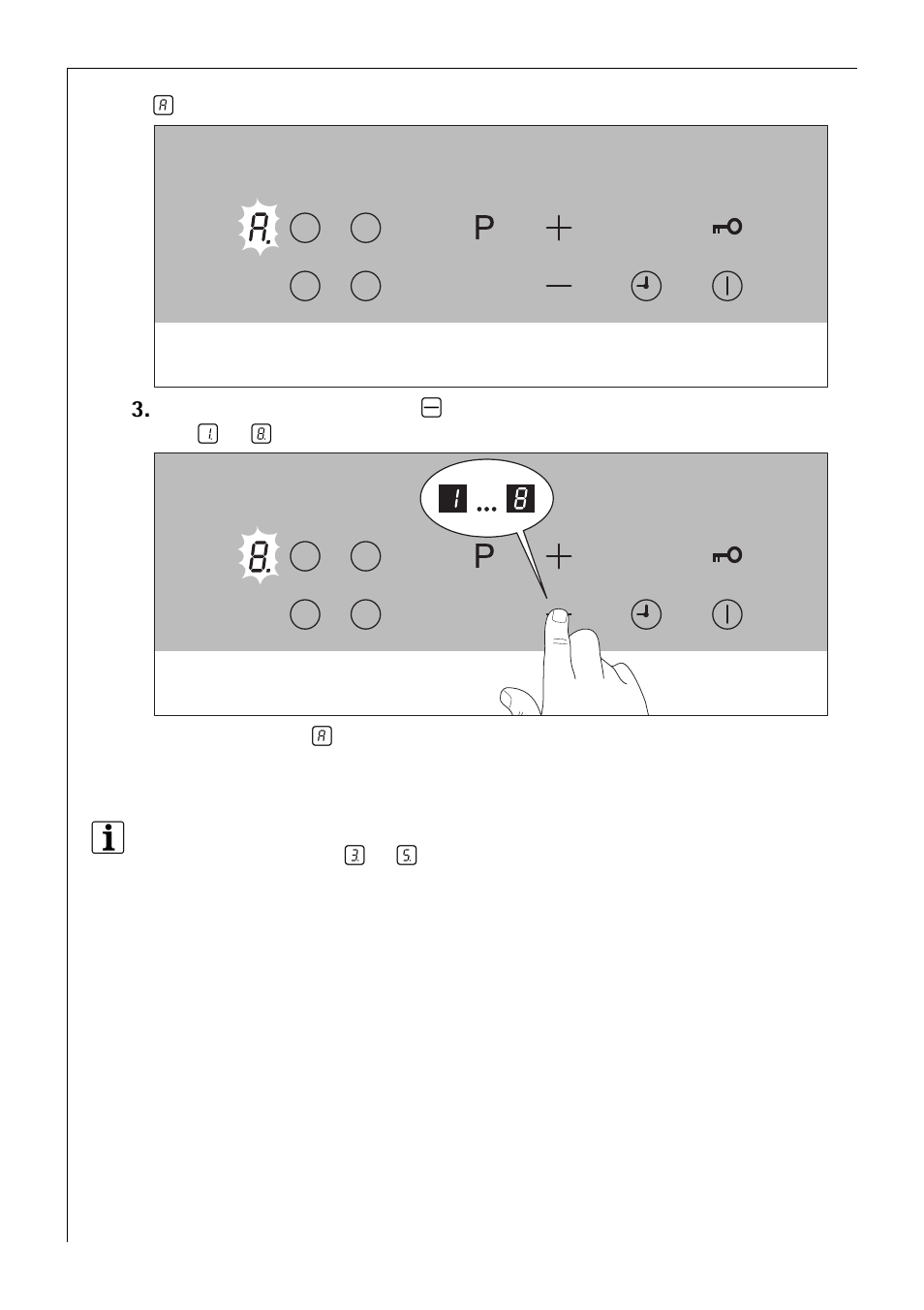 Electrolux C67600K User Manual | Page 22 / 46