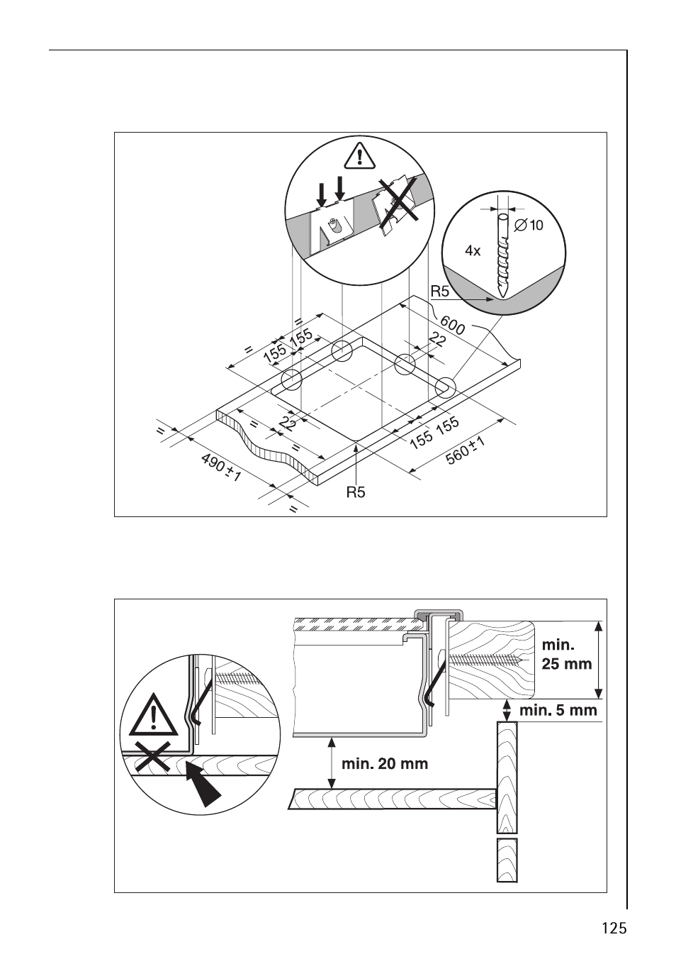 Electrolux C67600K User Manual | Page 43 / 46