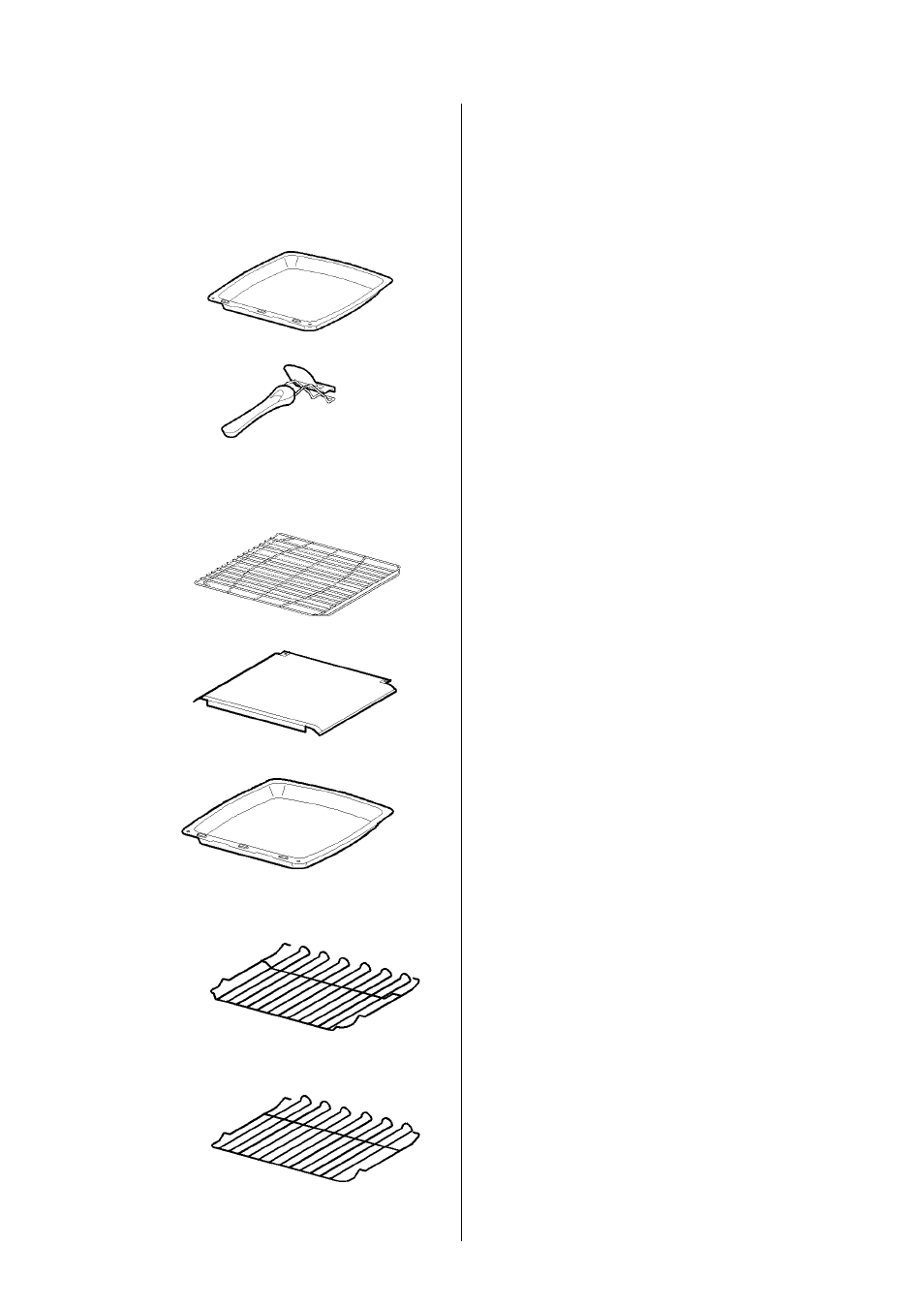 Electrolux U02108 EOD 982 User Manual | Page 14 / 36