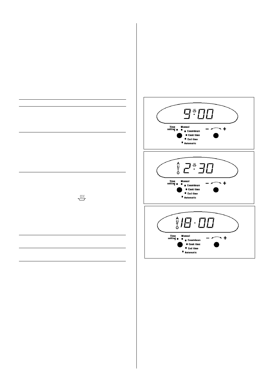 Electrolux U02108 EOD 982 User Manual | Page 16 / 36